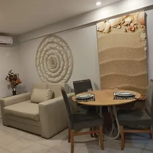 Flat Mercure Beira Mar Meireles Apart-hotel