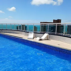 Iracema By Escala Imoveis Casa de Férias