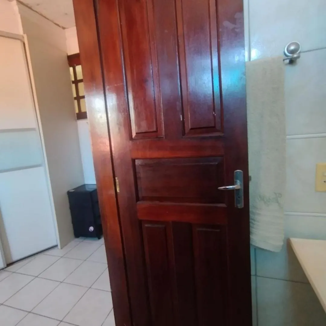 Quarto Em Casa De Familia Fortaleza  0*, Fortaleza (Ceara) Brazil