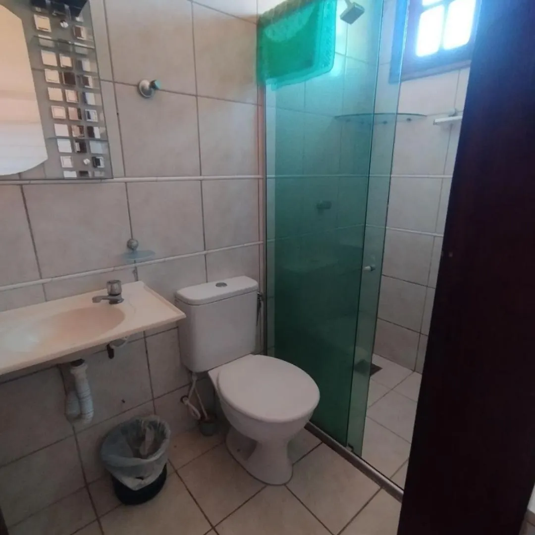 Quarto Em Casa De Familia Fortaleza  Homestay Fortaleza (Ceara)