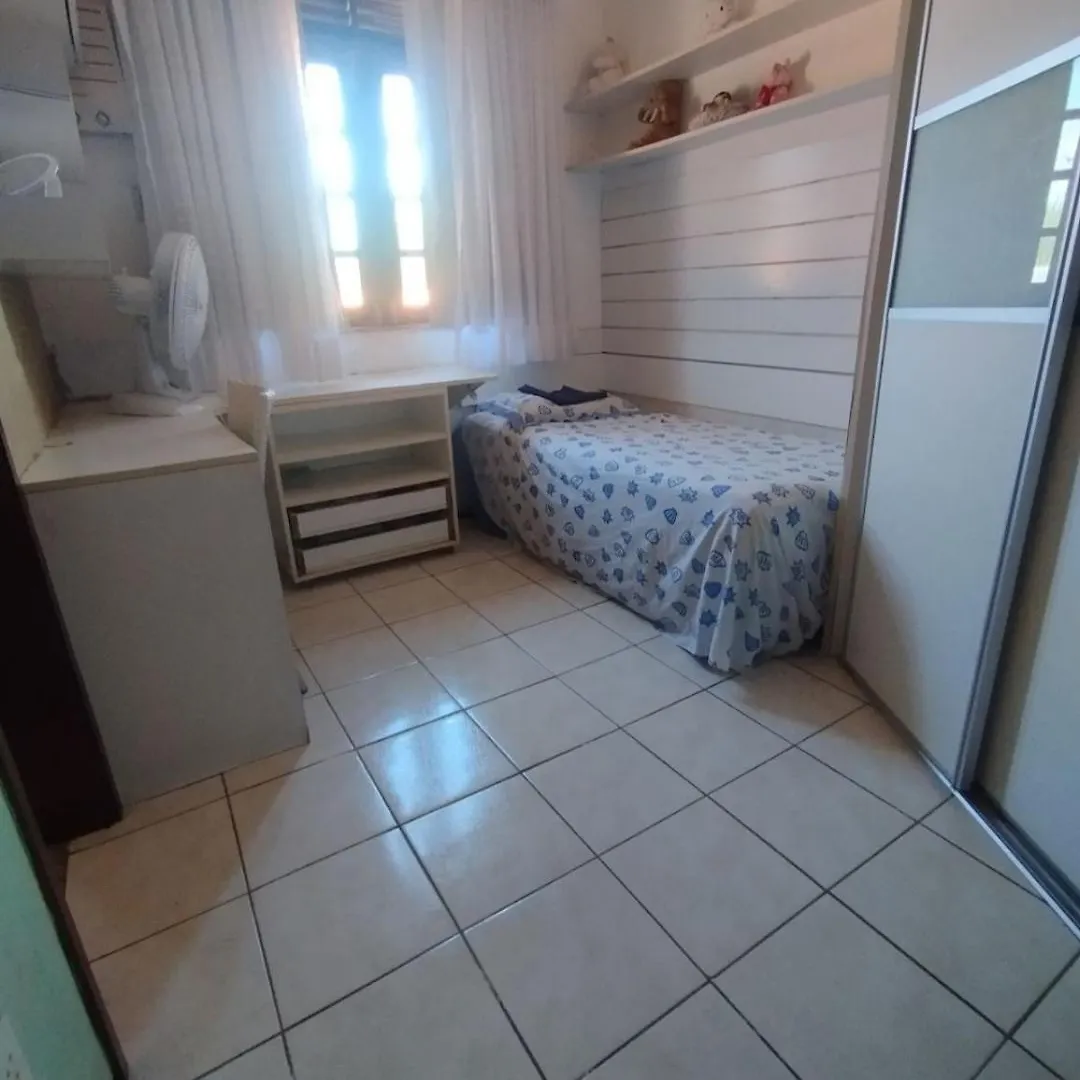 Homestay Quarto Em Casa De Familia Fortaleza